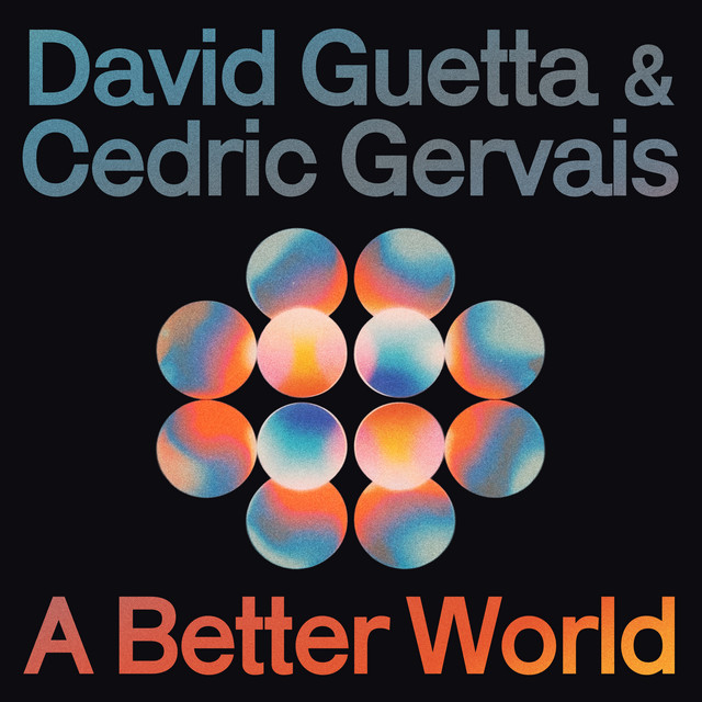 A Better World