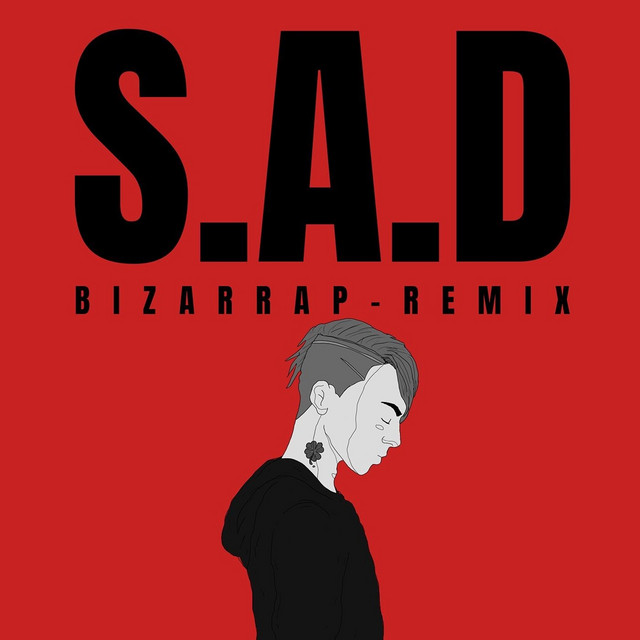 S.A.D. (Remix)