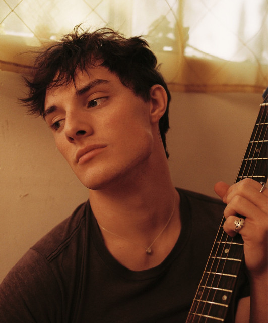 Thomas Day