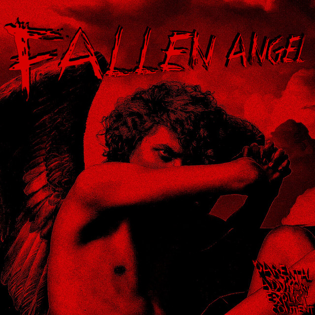FALLEN ANGEL