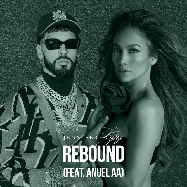 Rebound (feat. Anuel AA)
