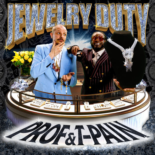 Jewelry Duty