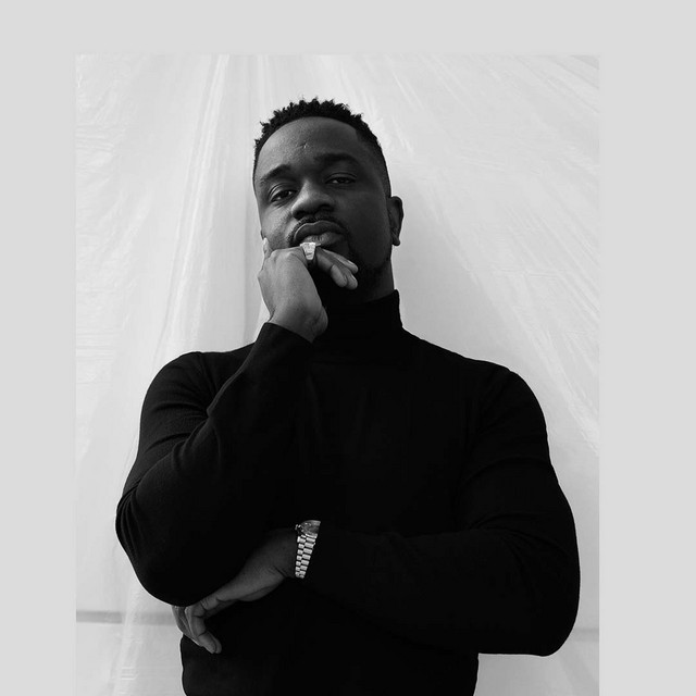 Sarkodie