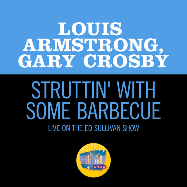 Struttin' With Some Barbecue (Live On The Ed Sullivan Show, May 15, 1955)