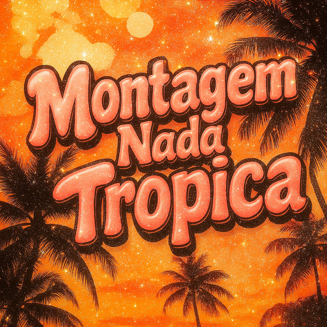 Montagem Nada Tropica