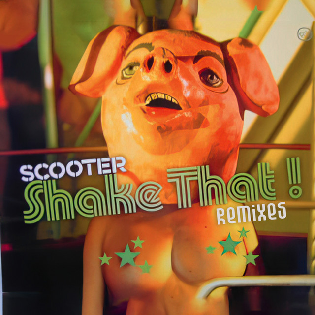 Shake That! (Remixes)