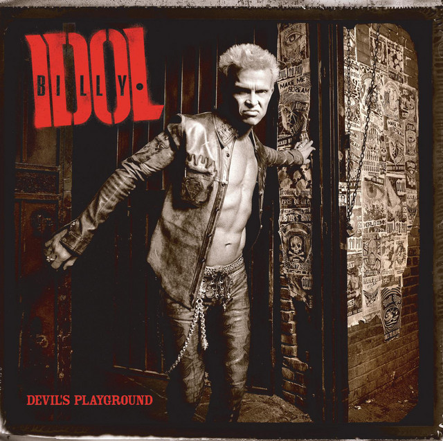 Devil's Playground