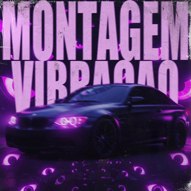 MONTAGEM VIBRACAO