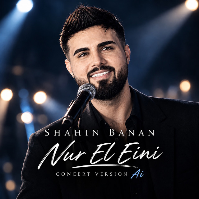 Nur El Eini (Concert Version)