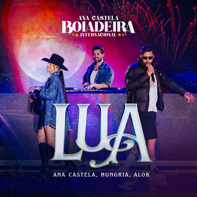 Lua (Boiadeira Internacional EP.4)