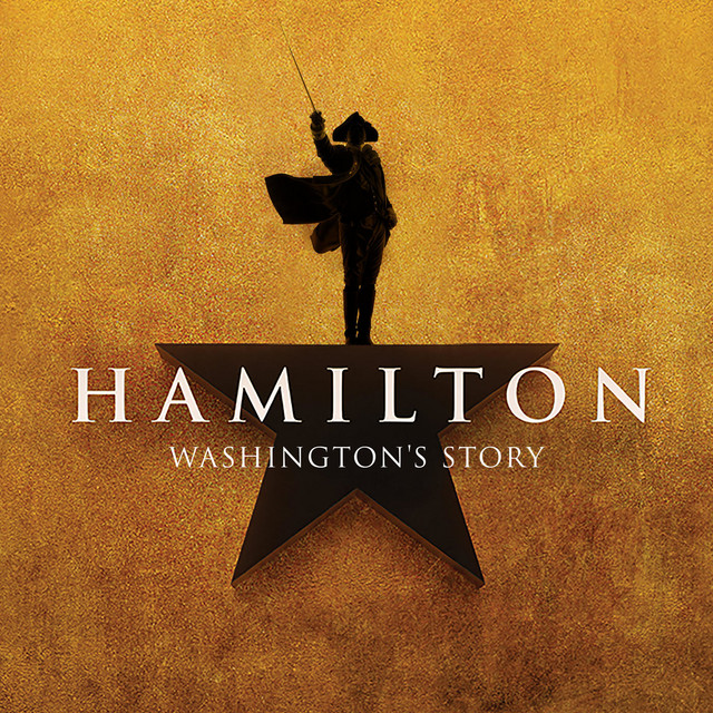 Hamilton: Washington's Story