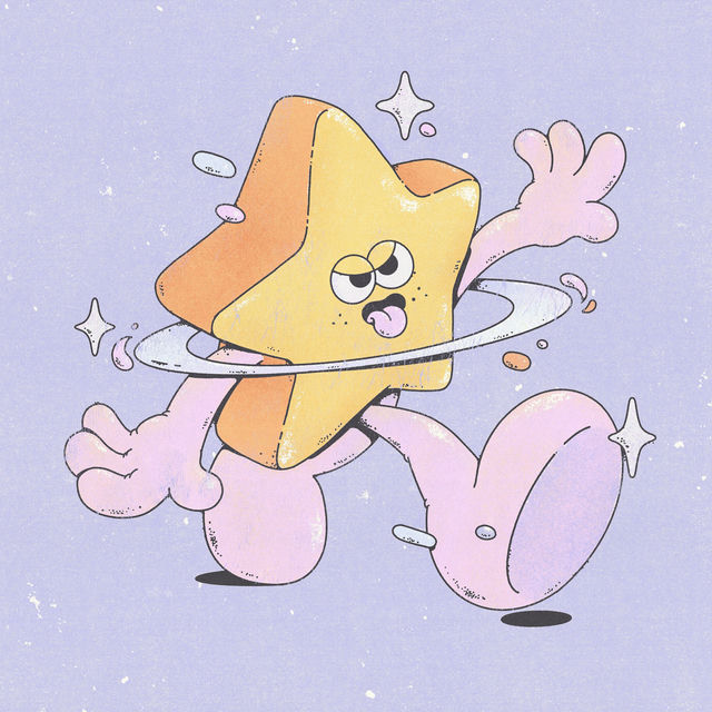 starlight feat. Madeline Follin