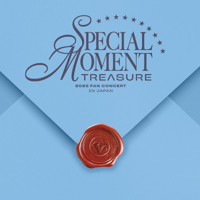 2025 TREASURE FAN CONCERT [SPECIAL MOMENT] IN JAPAN