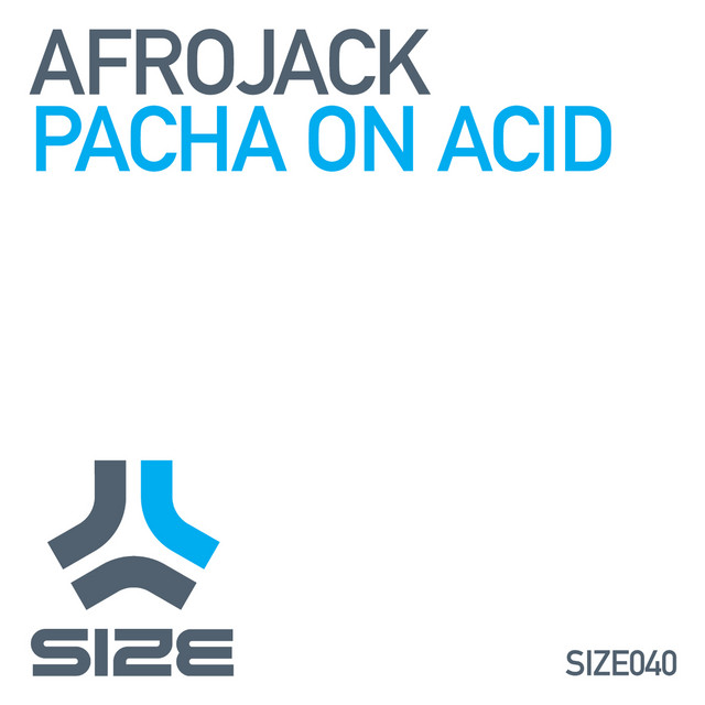 Pacha On Acid