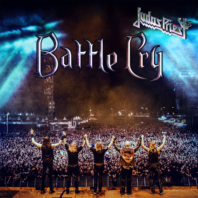Breaking the Law (Live from Battle Cry)