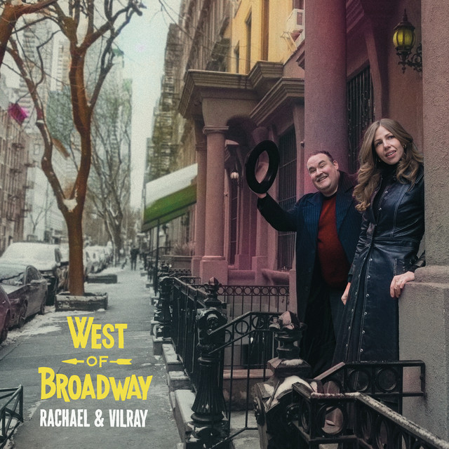 Off Broadway (duo version)