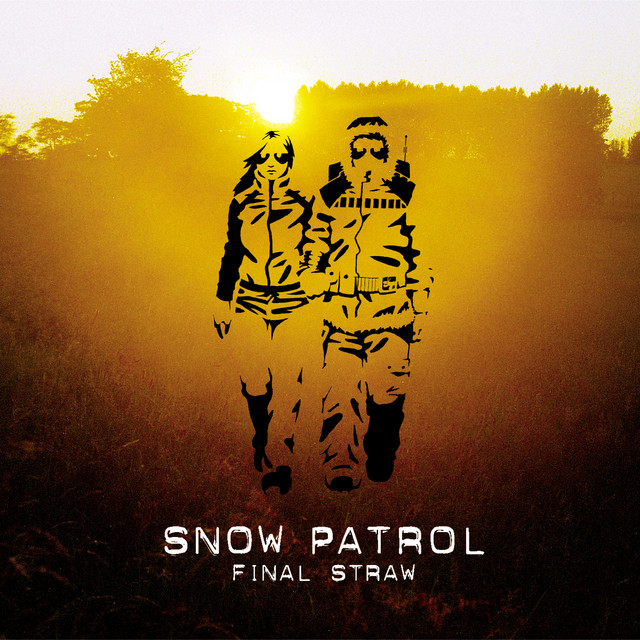 Final Straw (Non-EU Version)