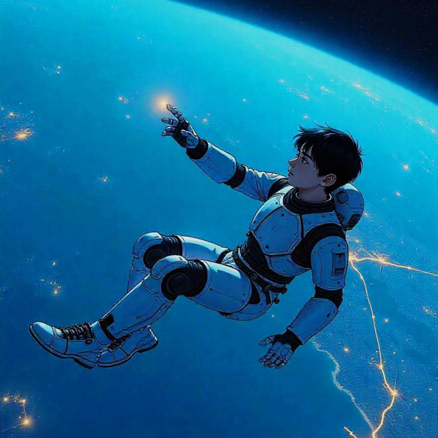 Interstellar