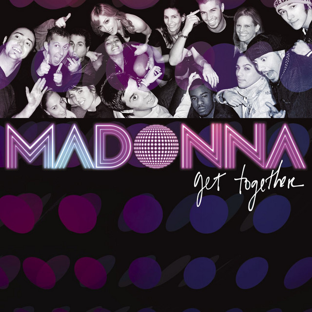 Get Together (DMD Maxi)