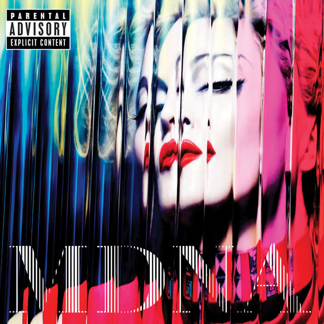 MDNA (Deluxe)
