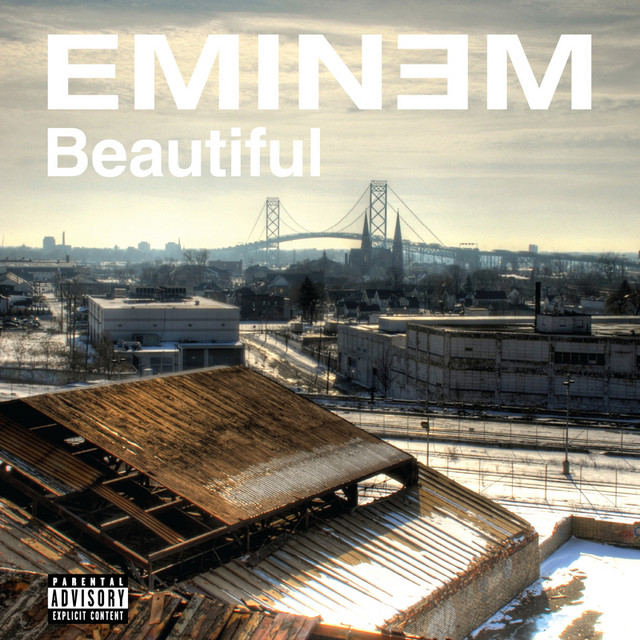 Beautiful (Explicit Version)