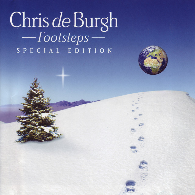 Footsteps (Special Edition)