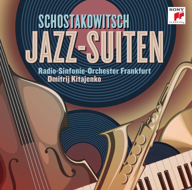 Radio-Sinfonie-Orchester Frankfurt