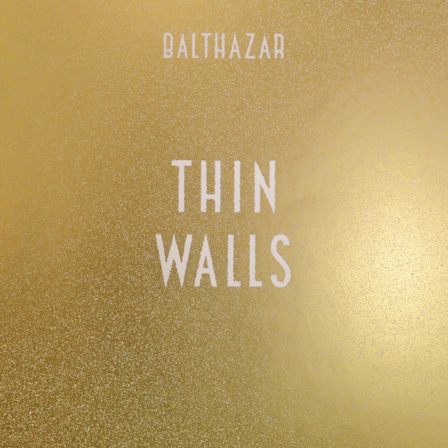 Thin Walls (Bonus Tracks)