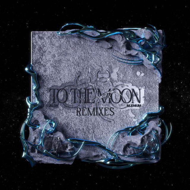 To The Moon (Remixes)