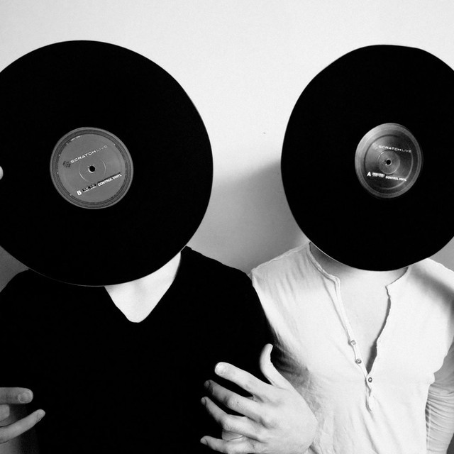 DJ M2