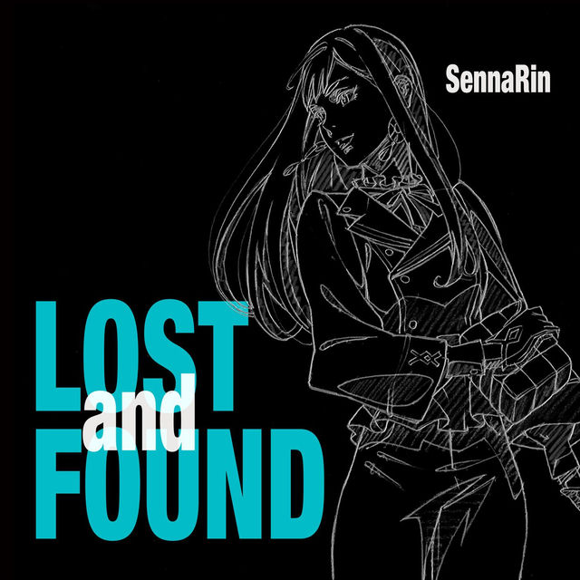 LOSTandFOUND