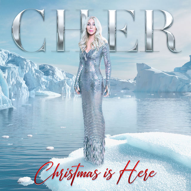 Christmas Is Here