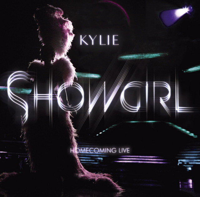 Showgirl Homecoming (Live)