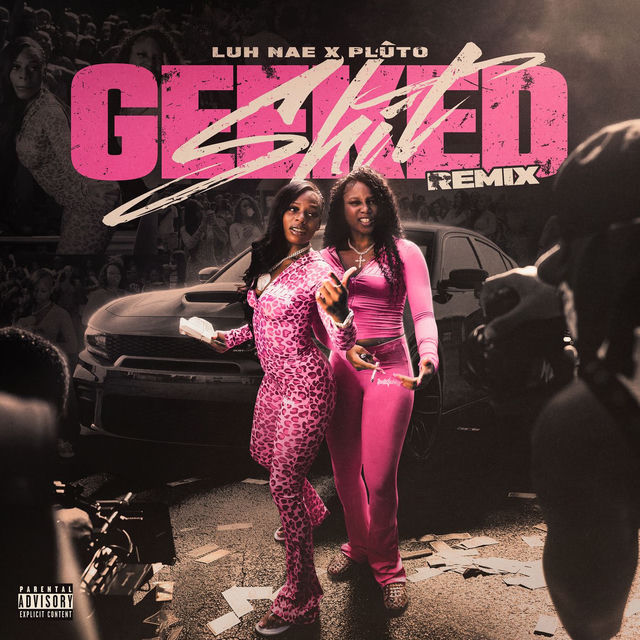 Geeked Shit (remix)