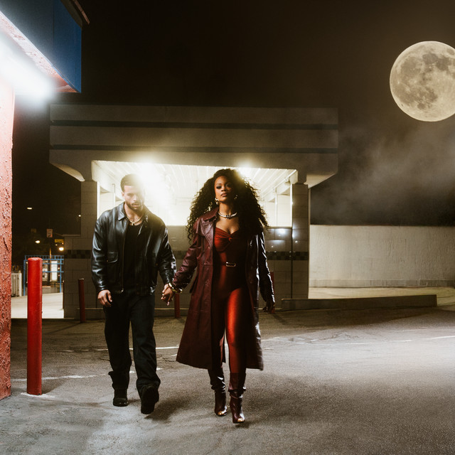 Under The Moon