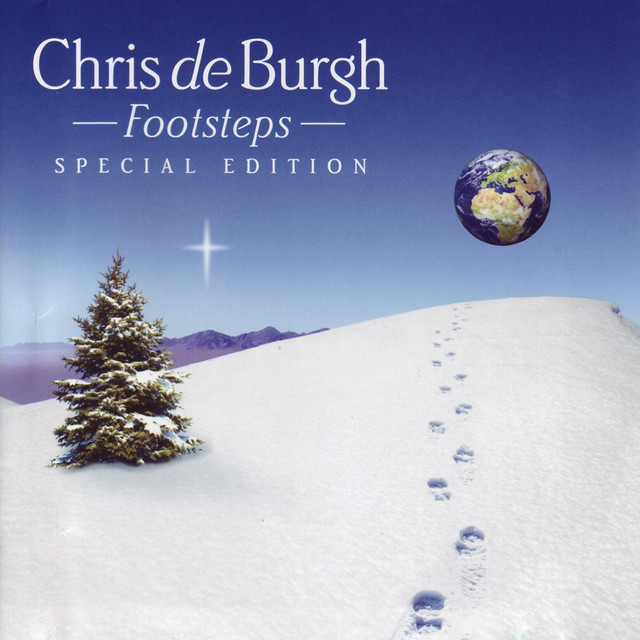 Footsteps (Special Edition)