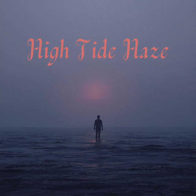 High Tide Haze