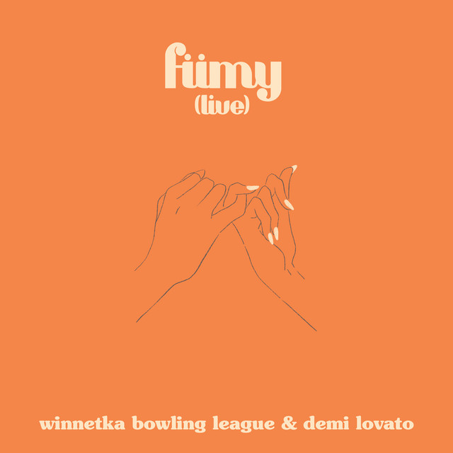 fiimy [fuck it, i miss you (Live)]