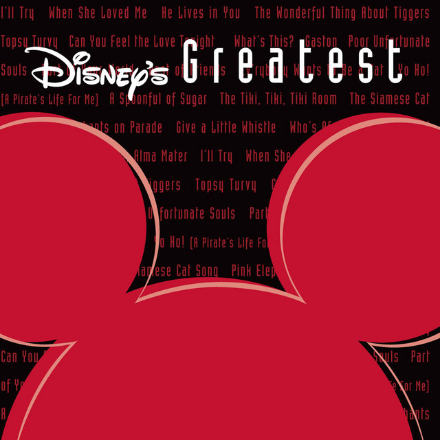 Disney's Greatest Volume 3