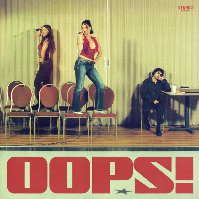 OOPS!