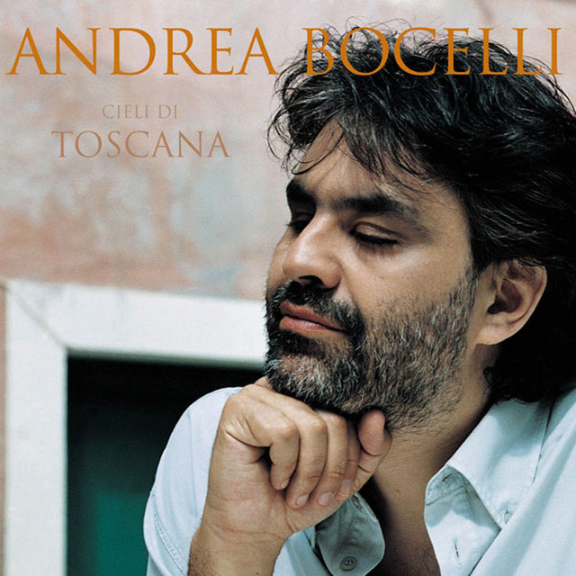 Cieli di toscana