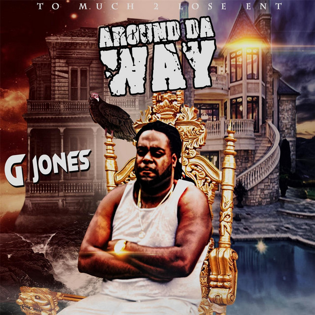 G. Jones