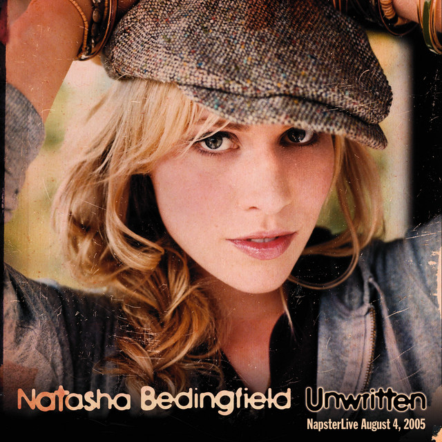 NapsterLive - August 4, 2005