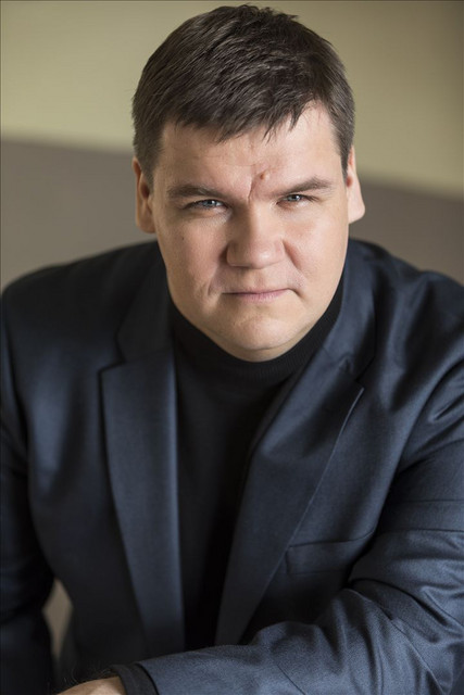 Andris Poga