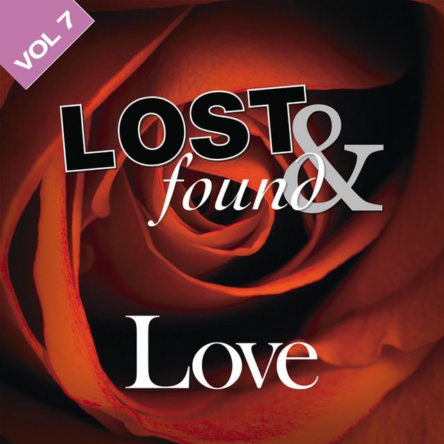 Lost & Found: Love Volume 7