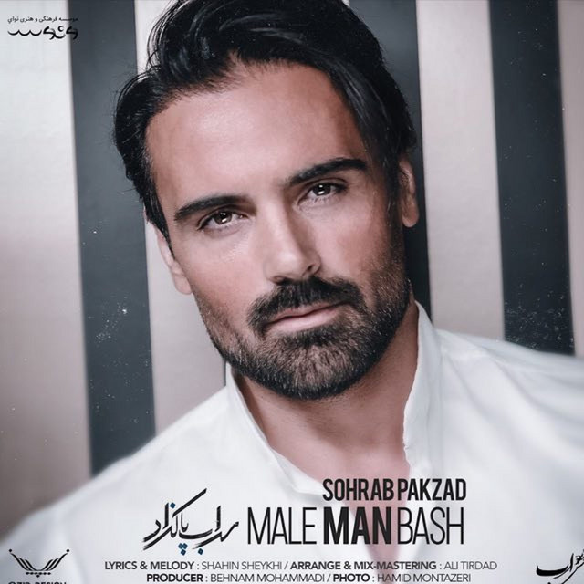 Male Man Bash