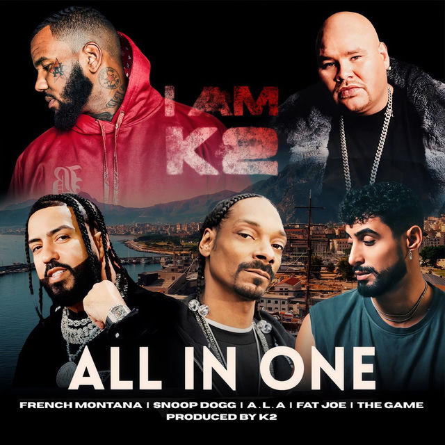 All In One