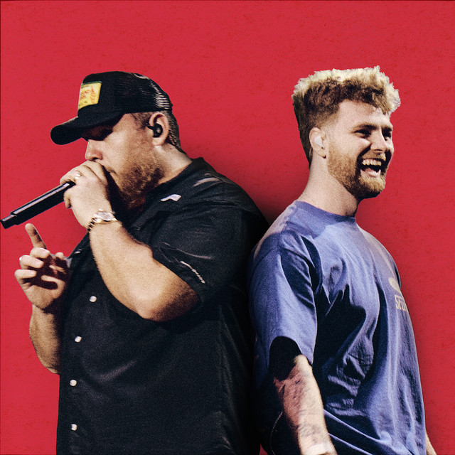 Ordinary (feat. Luke Combs) - Live from Lollapalooza