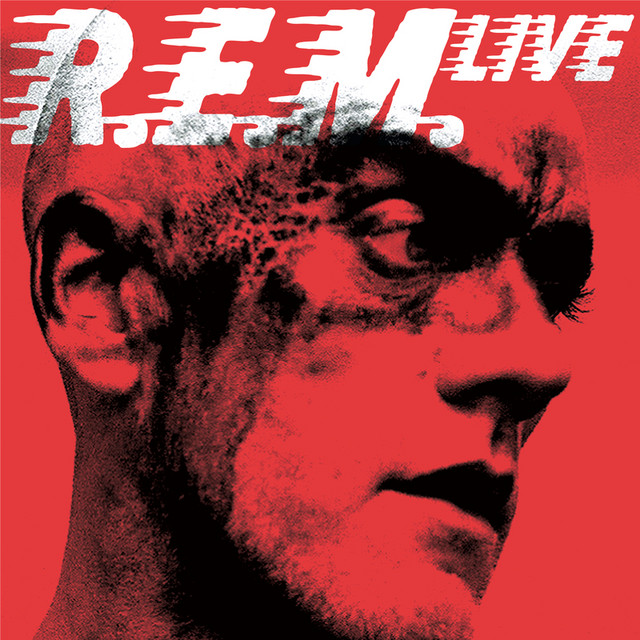 R.E.M. Live
