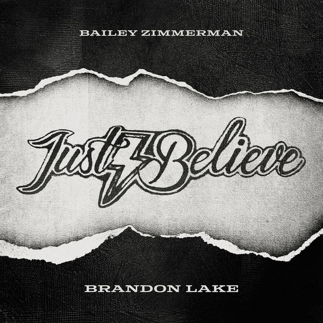 Just Believe
